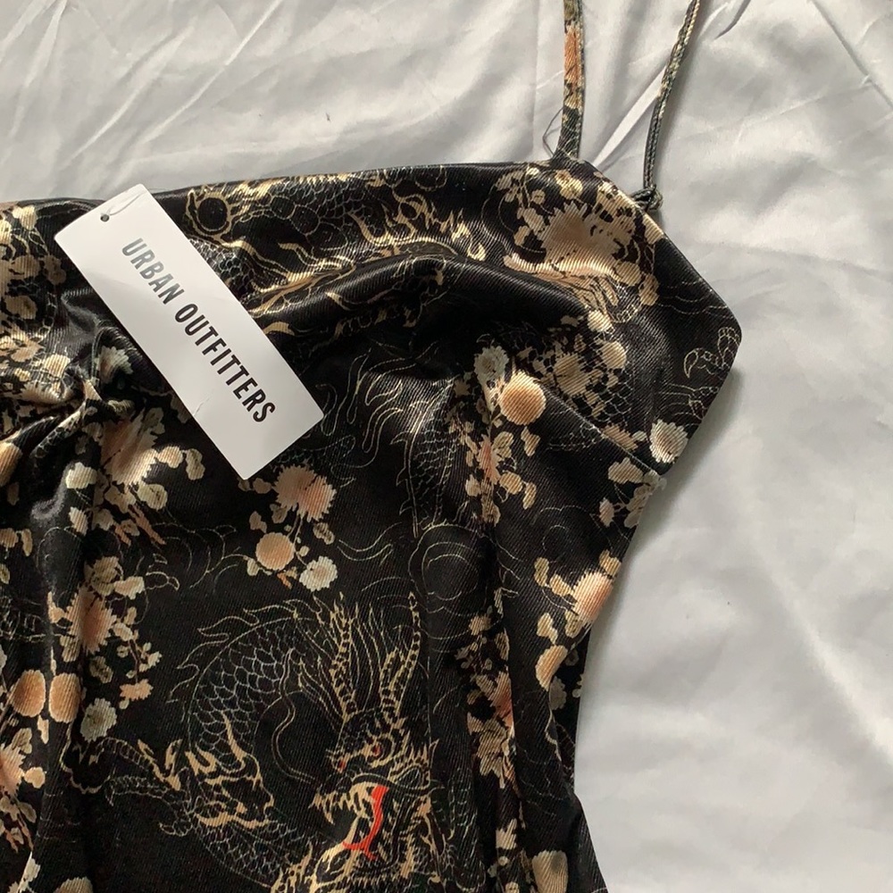 Urban Outfitters Mini Dress✨